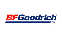 BF Goodrich Company Logo