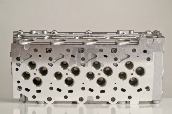 TREATED CYLINDER HEAD