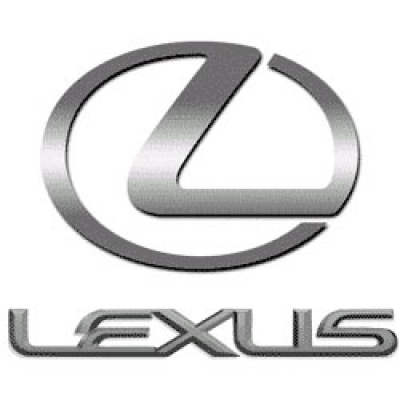 Thumbs Lexus Logo